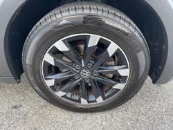 2023 Volkswagen
T-Cross 85TSI Life