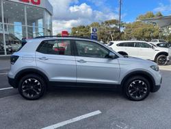 2023 Volkswagen
T-Cross 85TSI Life