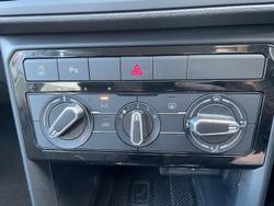 2023 Volkswagen
T-Cross 85TSI Life