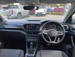 2023 Volkswagen
T-Cross 85TSI Life
