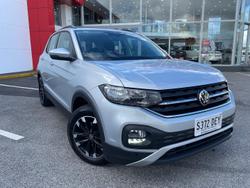 2023 Volkswagen
T-Cross 85TSI Life