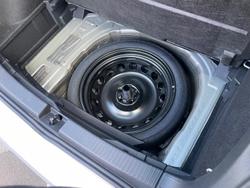 2023 Volkswagen
T-Cross 85TSI Life