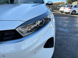 2022 Kia Cerato S BD MY22 Clear White