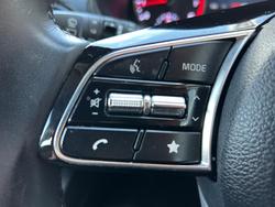 2022 Kia Cerato S BD MY22 Clear White