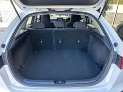 2022 Kia Cerato S BD MY22 Clear White
