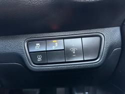 2022 Kia Cerato S BD MY22 Clear White