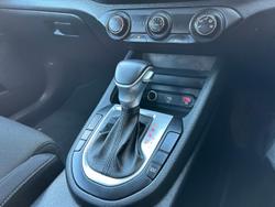 2022 Kia Cerato S BD MY22 Clear White