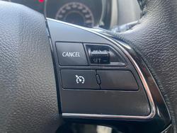 2023 Mitsubishi ASX ES XD MY23 White
