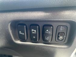 2023 Mitsubishi ASX ES XD MY23 White