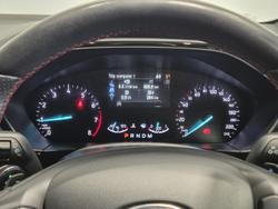 2019 Ford Focus ST-Line