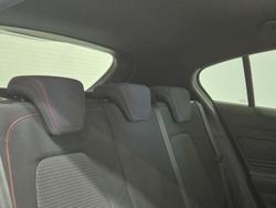 2019 Ford Focus ST-Line SA MY19.75 Desert Island Blue