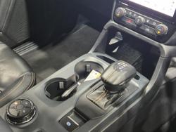 2023 Ford Ranger Wildtrak MY23.50 4X4 Dual Range Meteor Grey