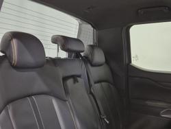 2023 Ford Ranger Wildtrak MY23.50 4X4 Dual Range Meteor Grey