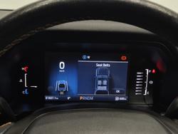 2023 Ford Ranger Wildtrak MY23.50 4X4 Dual Range Meteor Grey