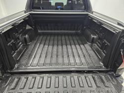 2023 Ford Ranger Wildtrak MY23.50 4X4 Dual Range Meteor Grey