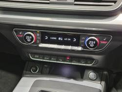 2023 Audi Q5 40 TDI Sport FY MY23 4X4 On Demand Florett Silver
