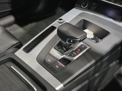 2023 Audi Q5 40 TDI Sport FY MY23 4X4 On Demand Florett Silver