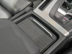 2023 Audi Q5 40 TDI Sport FY MY23 4X4 On Demand Florett Silver