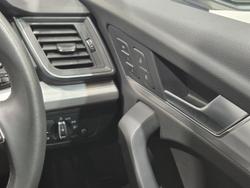 2023 Audi Q5 40 TDI Sport FY MY23 4X4 On Demand Florett Silver