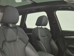 2023 Audi Q5 40 TDI Sport FY MY23 4X4 On Demand Florett Silver
