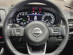 2024 Nissan X-TRAIL ST-L T33 MY24 4X4 On Demand Silver