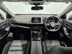 2024 Nissan X-TRAIL ST-L T33 MY24 4X4 On Demand Silver