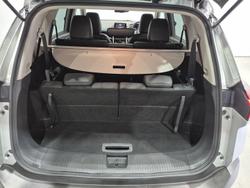 2024 Nissan X-TRAIL ST-L T33 MY24 4X4 On Demand Silver