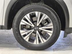 2024 Nissan X-TRAIL ST-L T33 MY24 4X4 On Demand Silver