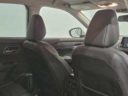 2024 Nissan X-TRAIL ST-L T33 MY24 4X4 On Demand Silver