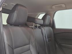 2024 Nissan X-TRAIL ST-L T33 MY24 4X4 On Demand Silver
