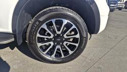 2024 Ford
Ranger Platinum