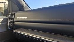 2024 Ford
Ranger Platinum
