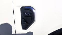2024 Ford
Ranger Platinum