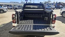 2024 Ford
Ranger Platinum