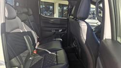 2024 Ford
Ranger Platinum
