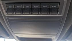 2024 Ford
Ranger Platinum