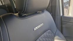 2024 Ford
Ranger Platinum