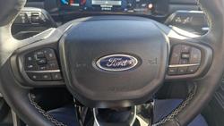 2024 Ford
Ranger Platinum