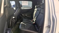 2024 Ford
Ranger Platinum
