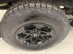 2023 Nissan Navara SL Warrior D23 MY23 4X4 Dual Range Brilliant Silver