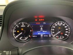 2023 Nissan Navara SL Warrior D23 MY23 4X4 Dual Range Brilliant Silver