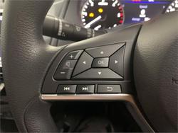 2023 Nissan Navara SL Warrior D23 MY23 4X4 Dual Range Brilliant Silver