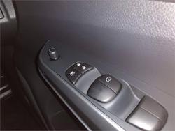 2023 Nissan Navara SL Warrior D23 MY23 4X4 Dual Range Brilliant Silver