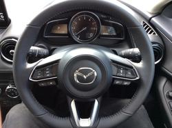 2025 Mazda CX-3 G20 Evolve