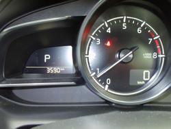 2025 Mazda CX-3 G20 Evolve