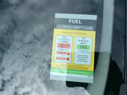 2025 Mazda CX-3 G20 Evolve