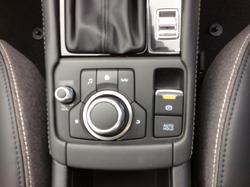 2025 Mazda CX-3 G20 Evolve