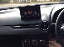 2025 Mazda CX-3 G20 Evolve