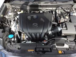 2025 Mazda CX-3 G20 Evolve