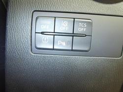 2025 Mazda CX-3 G20 Evolve